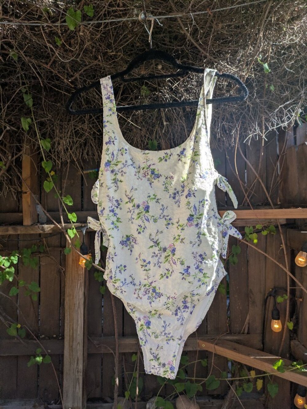 Lara Modomare Italian Swimsuit Sz S